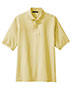 Port Authority TLK500 Men Tall Silk Touch Sport Shirt