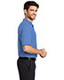 Port Authority TLK500P Men Tall Silk Touch? Polo With Pocket