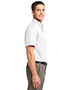 Port Authority TLS508 Men Tall Short Sleeve Easy Care Shirt