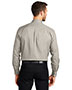 Port Authority TLS600T Men Tall Long Sleeve Twill