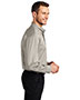 Port Authority TLS600T Men Tall Long Sleeve Twill