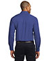 Port Authority TLS608 Men Tall Long Sleeve Easy Care Shirt