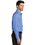 Port Authority TLS638 Men Tall Long Sleeve Noniron Twill Shirt