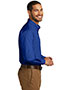 Port Authority<sup>®</sup> Tall Long Sleeve Carefree Poplin Shirt. TW100