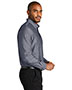 Port Authority<sup>®</sup> Long Sleeve Chambray Easy Care Shirt W382