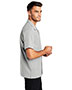Port Authority<sup> ®</sup> Short Sleeve Performance Staff Shirt W400