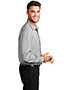 Port Authority<sup> ®</sup> Long Sleeve Performance Staff Shirt W401