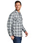 Port Authority ®  Plaid Flannel Shirt. W668