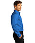 Port Authority<sup>®</sup> Long Sleeve SuperPro React<sup>™</sup> Twill Shirt. W808