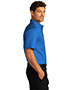 Port Authority<sup>®</sup> Short Sleeve SuperPro React<sup>™</sup> Twill Shirt. W809