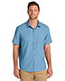 Port Authority W963 ® Short Sleeve UV Dockside Shirt