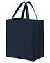 Port & Company B100  Grocery Tote