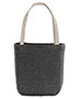 Port & Company<sup> ®</sup> Core Fleece Sweatshirt Tote BG415