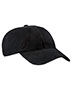 Port & Company CP77  Brushed Twill Low Profile Cap