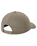 Port & Company CP78  Washed Twill Cap
