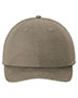 Port & Company CP78  Washed Twill Cap