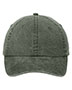 Port & Company CP84  Pigment Dyed Cap
