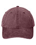 Port & Company CP84  Pigment Dyed Cap