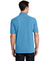 Port & Company<sup>®</sup> Combed Ring Spun Pique Polo. KP1500