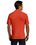 Port & Company KP150 Women Menring Spun Pique Polo. L