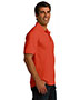 Port & Company KP150 Women Menring Spun Pique Polo. L