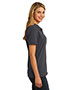 Port & Company LKP150 Women Menring Spun Pique Polo