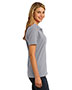 Port & Company LKP150 Women Menring Spun Pique Polo