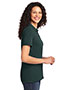 Port & Company<sup>®</sup> Ladies Core Blend Pique Polo. LKP155
