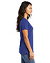 Port & Company<sup>®</sup> Ladies Beach Wash<sup>®</sup> Garment-Dyed V-Neck Tee LPC099V