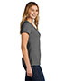 Port & Company <sup>®</sup> Ladies Tri-Blend V-Neck Tee. LPC330V