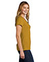 Port & Company <sup>®</sup> Ladies Tri-Blend V-Neck Tee. LPC330V