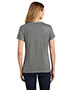 Port & Company<sup> ®</sup> Ladies Fan Favorite<sup> </sup> Blend V-Neck Tee. LPC455V