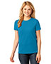 Port & Company<sup>®</sup> Ladies Core Cotton Tee. LPC54