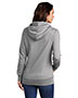 Port & Company<sup> ®</sup> Ladies Core Fleece Pullover Hooded Sweatshirt LPC78H