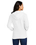 Port & Company<sup>®</sup> Ladies Core Fleece Full-Zip Hooded Sweatshirt. LPC78ZH