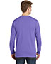 Port & Company<sup>®</sup> Beach Wash<sup>®</sup> Garment-Dyed Long Sleeve Pocket Tee  PC099LSP