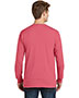 Port & Company<sup>®</sup> Beach Wash<sup>®</sup> Garment-Dyed Long Sleeve Pocket Tee  PC099LSP