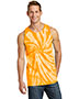 Port & Company ®  Tie-Dye Tank Top.  PC147TT