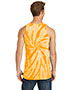 Port & Company ®  Tie-Dye Tank Top.  PC147TT