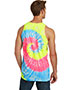 Port & Company<sup>®</sup> Tie-Dye Tank Top.  PC147TT