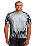 Port & Company PC149 Men Essential Window Tiedye Tee