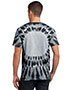 Port & Company PC149 Men Essential Window Tiedye Tee