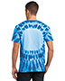Port & Company PC149 Men Essential Window Tiedye Tee