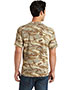 Port & Company<sup>®</sup> Core Cotton Camo Tee.  PC54C