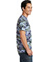 Port & Company<sup>®</sup> Core Cotton Camo Tee.  PC54C