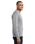 Port & Company PC55LS Men Long Sleeve 50/50 Cotton/Poly T-Shirt