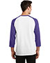 Port & Company<sup>®</sup> Core Blend 3/4-Sleeve Raglan Tee. PC55RS
