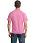 Port & Company PC55T Men Tall 50/50 Cotton/Poly Tshirts