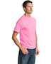 Port & Company PC55T Men Tall 50/50 Cotton/Poly Tshirts