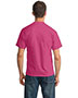 Port & Company PC55T Men Tall 50/50 Cotton/Poly Tshirts